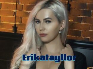 Erikatayllor