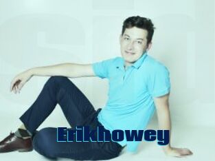 Erikhowey