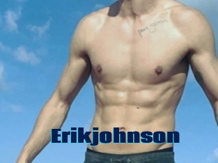 Erikjohnson