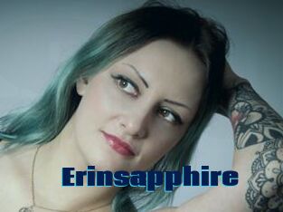 Erinsapphire