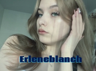 Erleneblanch