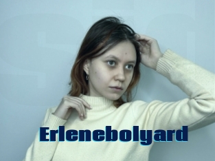 Erlenebolyard