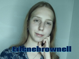 Erlenebrownell