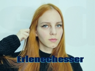 Erlenechesser