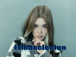 Erlenecleeton