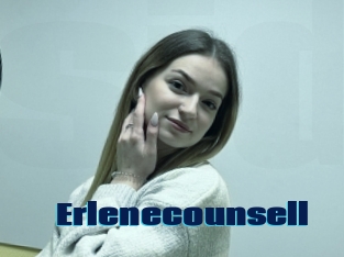 Erlenecounsell