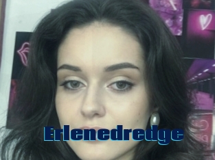 Erlenedredge