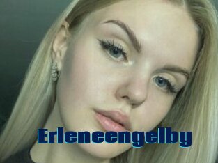 Erleneengelby