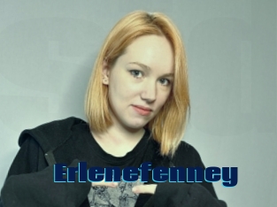 Erlenefenney