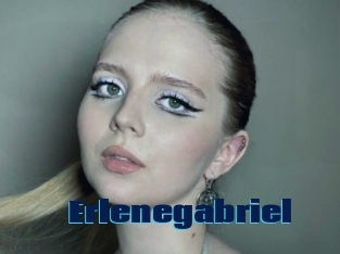 Erlenegabriel