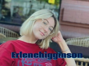 Erlenehigginson