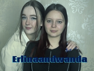 Erlinaandwanda