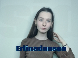 Erlinadanson