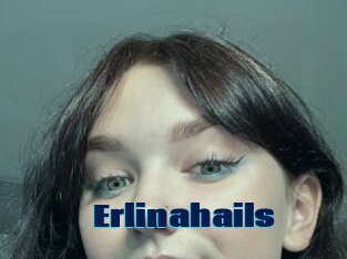 Erlinahails