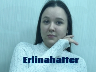 Erlinahatter