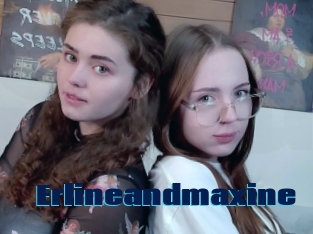 Erlineandmaxine