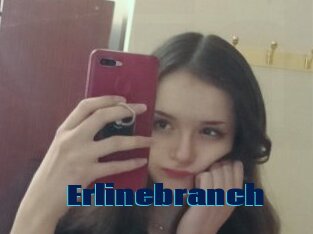 Erlinebranch
