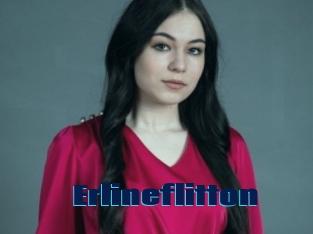 Erlineflitton