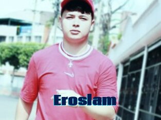 Eroslam