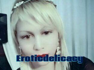 Eroticdelicacy