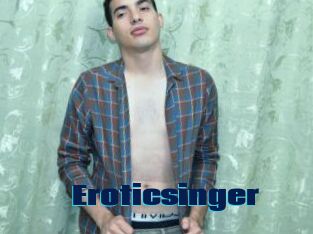 Eroticsinger