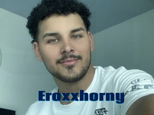 Eroxxhorny