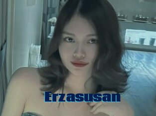 Erzasusan