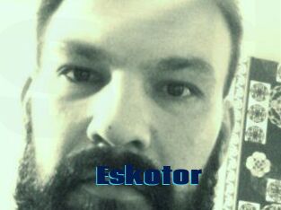 Eskotor