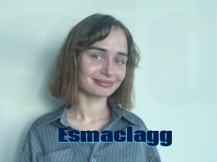 Esmaclagg