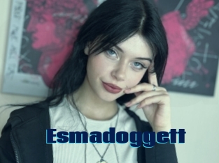 Esmadoggett