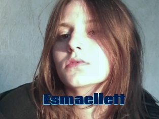 Esmaellett