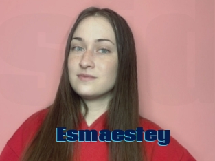 Esmaestey