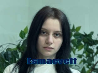 Esmaevett