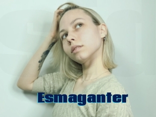 Esmaganter