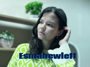 Esmahewlett