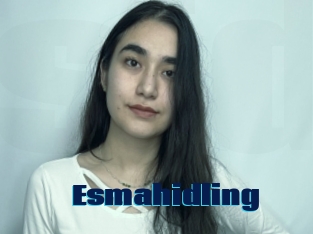 Esmahidling