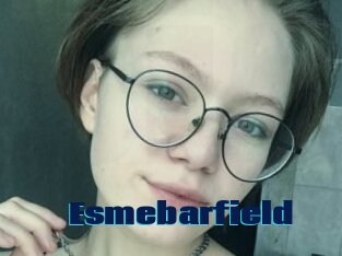 Esmebarfield