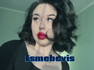 Esmebevis