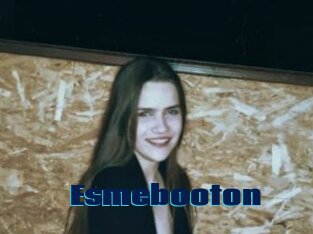 Esmebooton