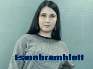 Esmebramblett