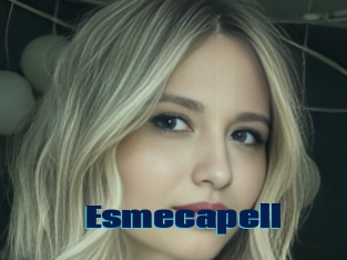 Esmecapell