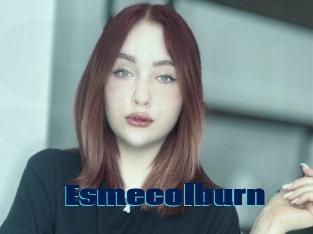 Esmecolburn