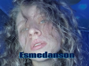 Esmedanson