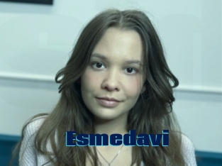 Esmedavi
