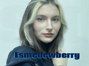 Esmedewberry