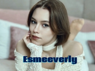 Esmeeverly