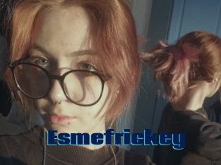 Esmefrickey