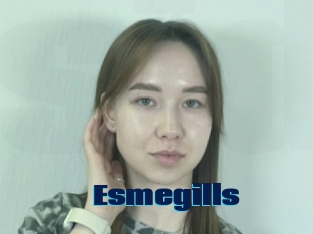 Esmegills