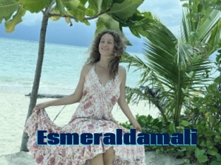 Esmeraldamali