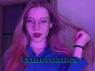 Esmerunnes
